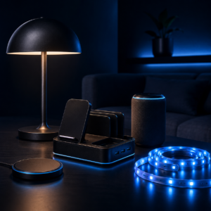 Tira LED RGB inteligente 5M